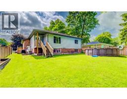 325 Mill Street, Palmerston, ON N0G2P0 Photo 43