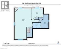 325 Mill Street, Palmerston, ON N0G2P0 Photo 45