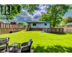 325 Mill Street, Palmerston, ON N0G2P0 Photo 42