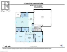325 Mill Street, Palmerston, ON N0G2P0 Photo 44