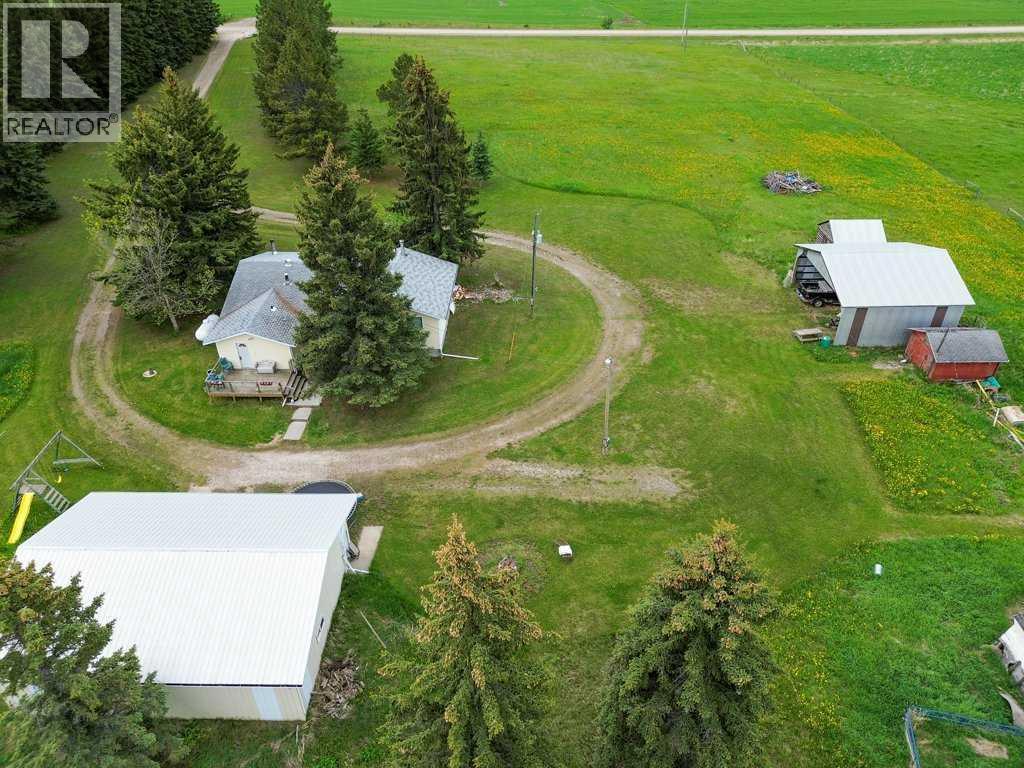 64016 Twp Rd 40-1A Township - 35