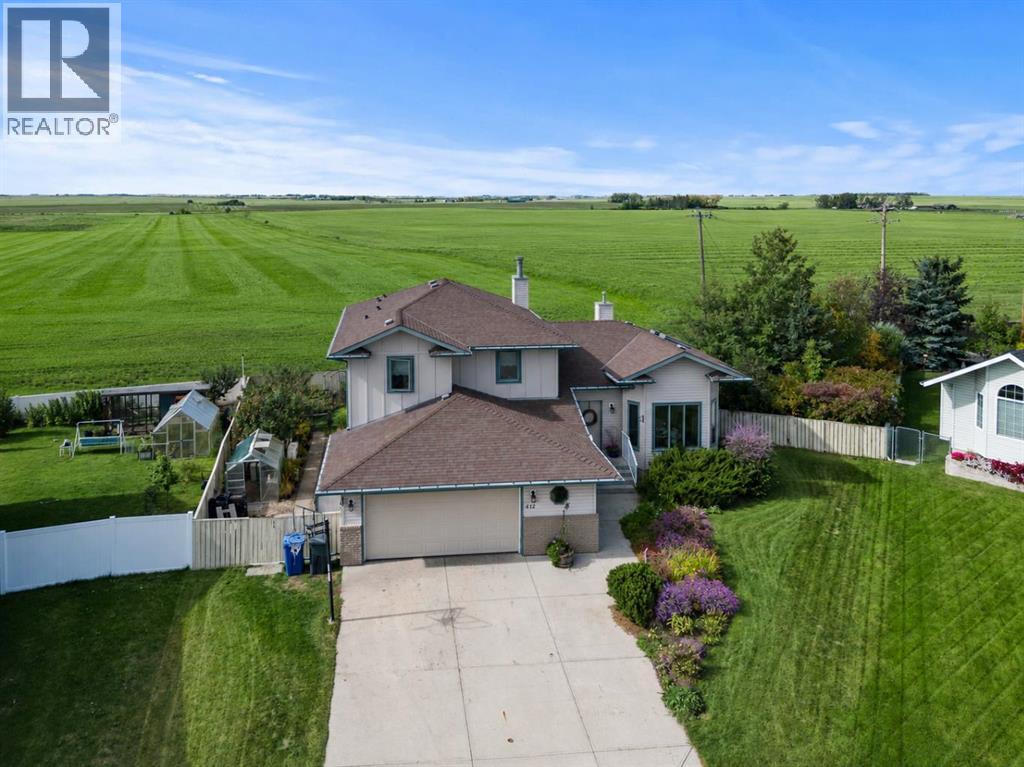 412 Harrison Court