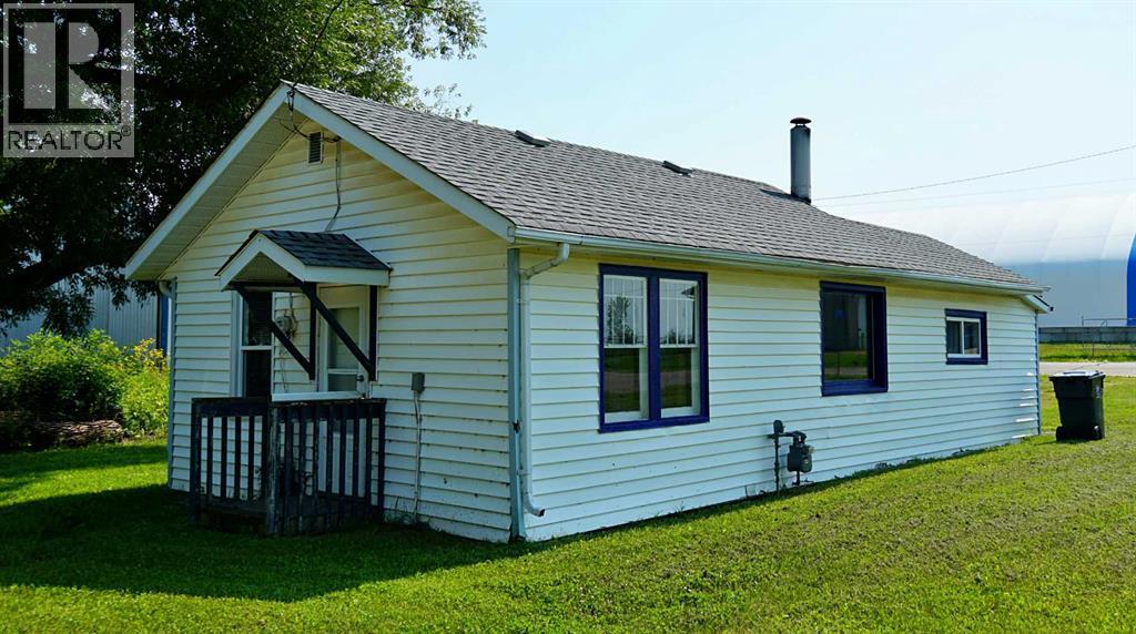 4906 49 Avenue - 2