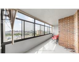 1512 - 15 Kensington Road, Brampton, ON L6T3W2 Photo 39