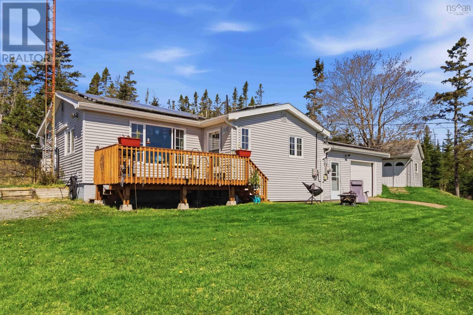 286 Beaver Harbour Road