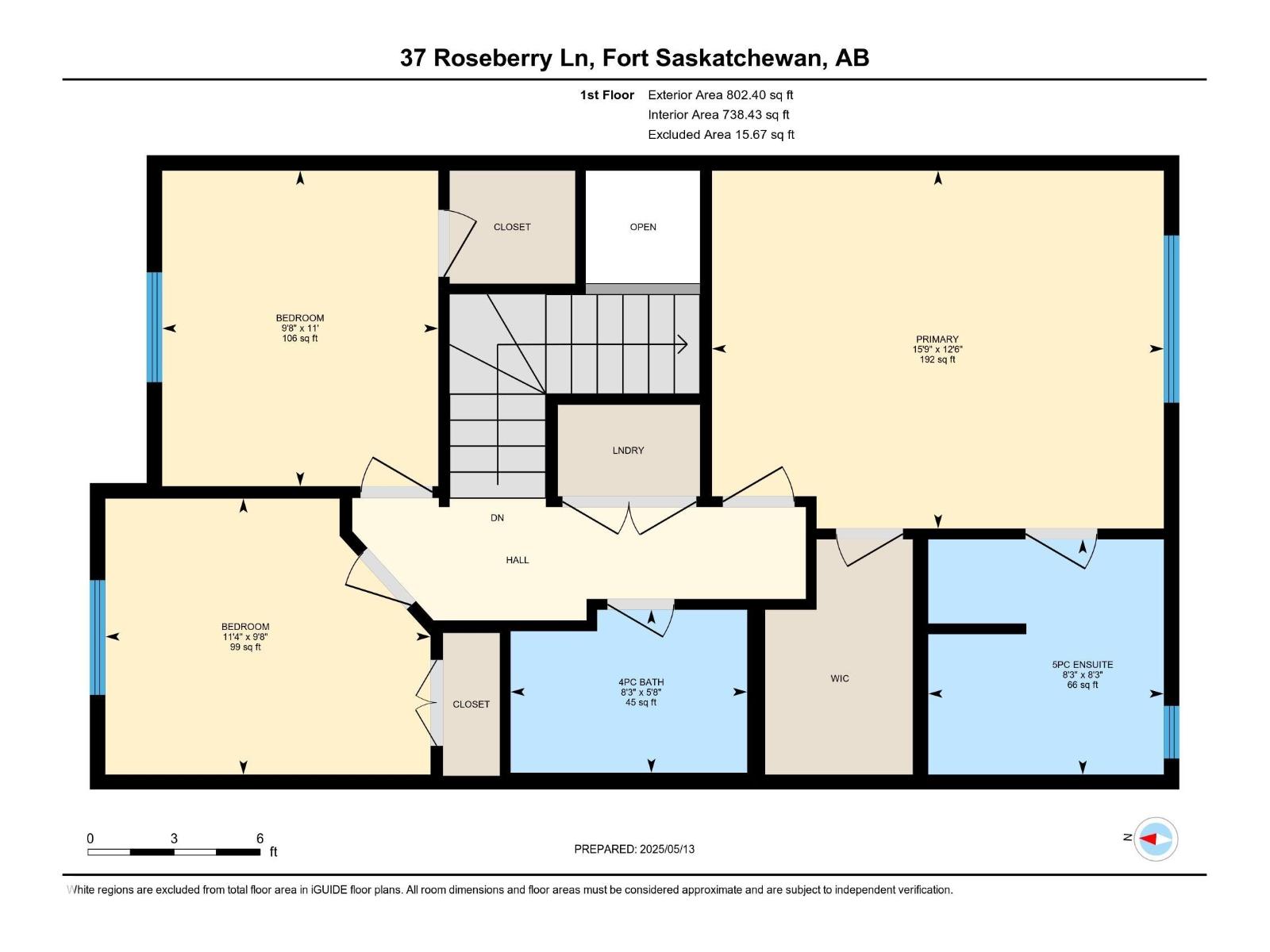 37 ROSEBERRY LN - Image 48