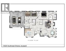 13520 Township Road 744, Joussard, AB T0G1J0 Photo 8