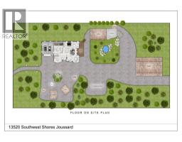 13520 Township Road 744, Joussard, AB T0G1J0 Photo 39