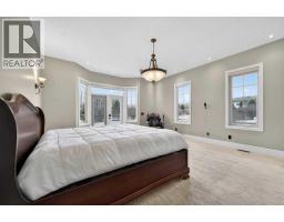 3pc Bathroom - 240117 210 Avenue W, Rural Foothills County, AB T0L1W4 Photo 22