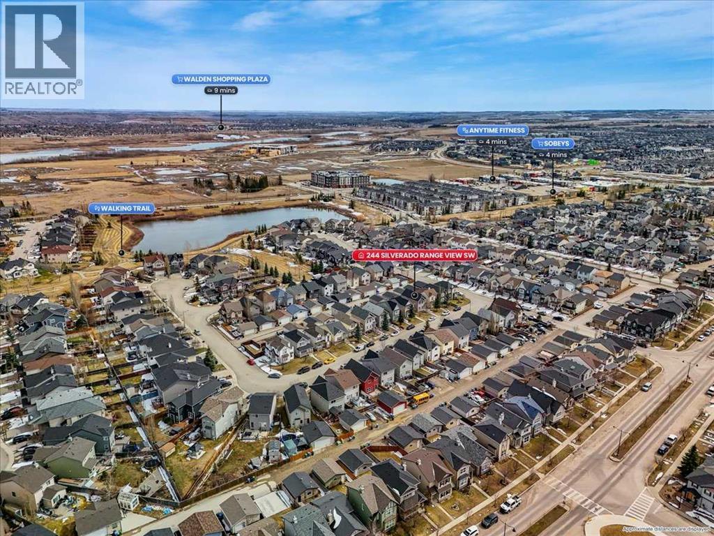 244 Silverado Range View SW - 36