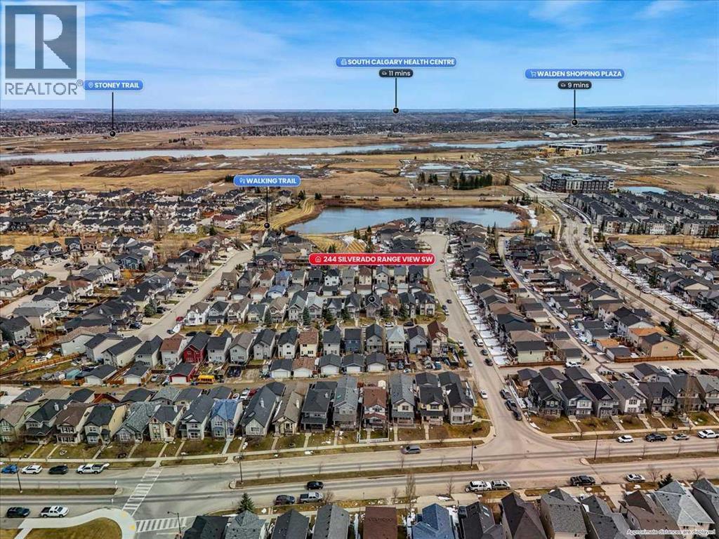 244 Silverado Range View SW - 37