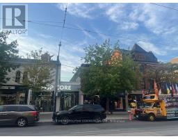 Upper - 393 Queen Street W, Toronto, ON M5V2A5 Photo 8