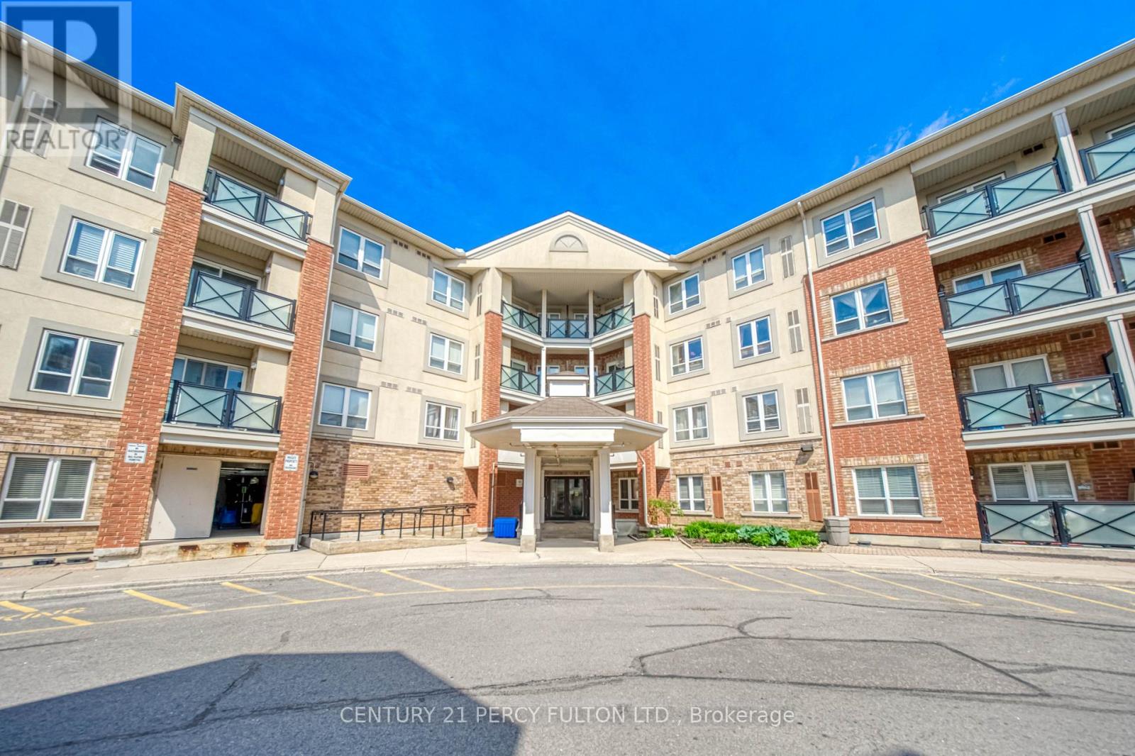 #203 60 MENDELSSOHN STREET - 1