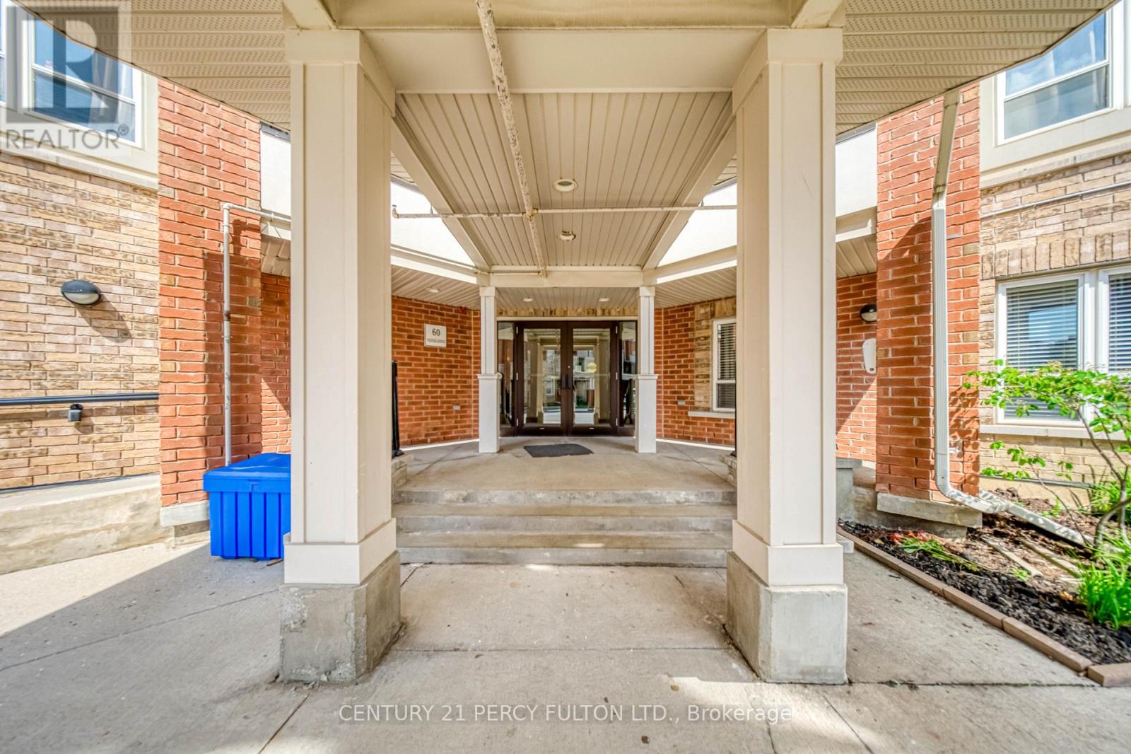 #203 60 MENDELSSOHN STREET - 4