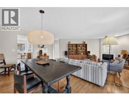Dining nook - 28 295 Lower Ganges Rd, Salt Spring, BC V8K1T3 Photo 11