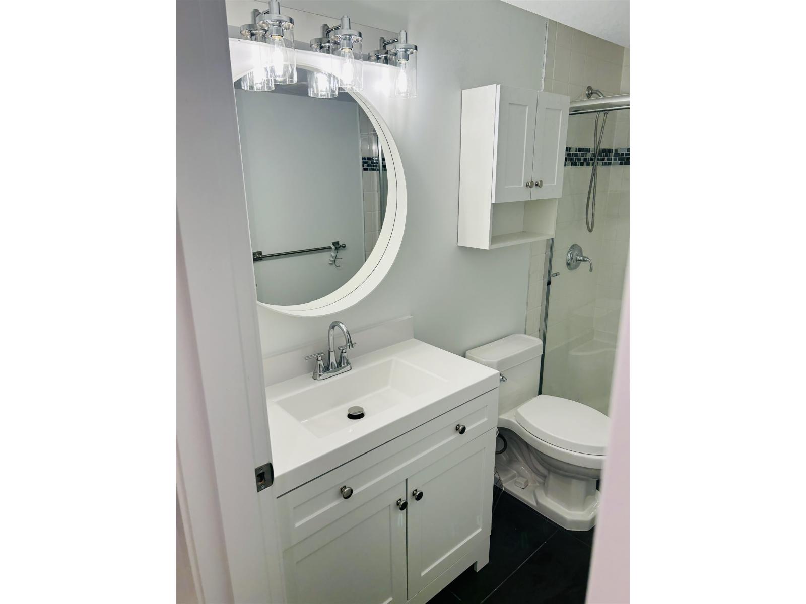 2 Bed, 1 Bath House for Rent in Surrey – Bsmt Suite-17291 1 AVENUE, Surrey – MLS# R3154009 - Image 13