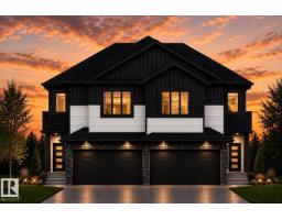 Duplex for sale at 102 Waverly Wy, Fort Saskatchewan — MLS® E4502944