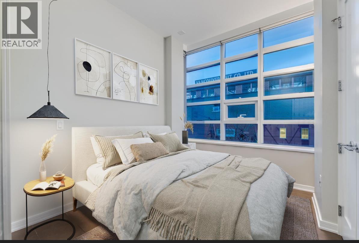 2 Bed, 1 Bath Apartment for Sale in Vancouver – 310 123 W 1ST AVENUE, Vancouver – MLS# R3147557 - Image 77
