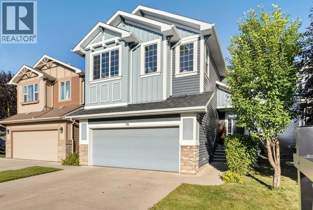 76 AUBURN GLEN Heights SE, Calgary — photo 3