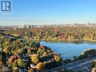 #3802 1928 LAKE SHORE BOULEVARD W - Image 28