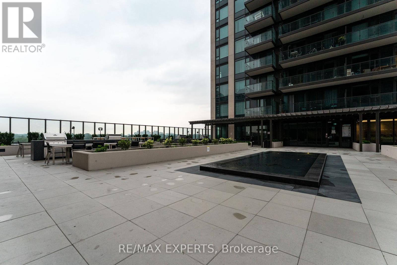 #3802 1928 LAKE SHORE BOULEVARD W - Image 43