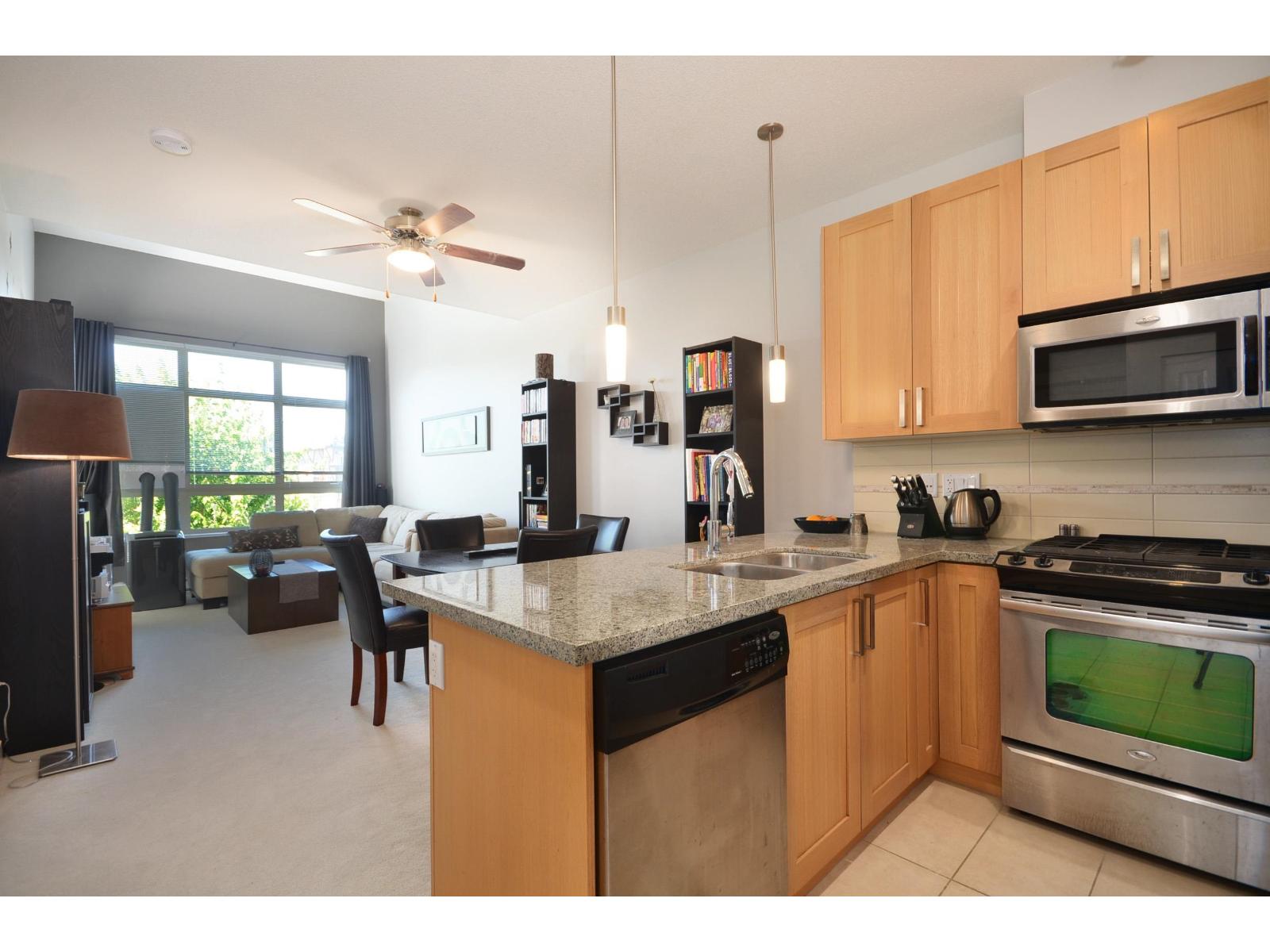 1 Bed, 1 Bath House for Rent in Surrey – 15988 26 AVENUE, Surrey – MLS# R3154011 - Image 2