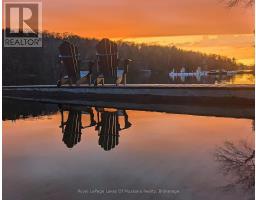 21 Beaumont Bay Rd, Muskoka Lakes, ON P0B1M0 Photo 14