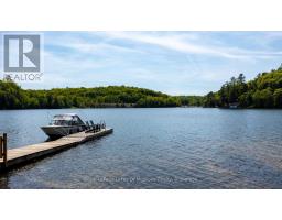 Bedroom - 21 Beaumont Bay Rd, Muskoka Lakes, ON P0B1M0 Photo 7