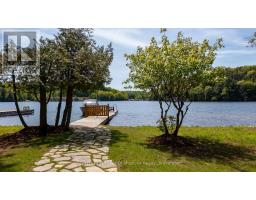 Bedroom - 21 Beaumont Bay Rd, Muskoka Lakes, ON P0B1M0 Photo 6