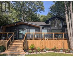 21 Beaumont Bay Rd, Muskoka Lakes, ON P0B1M0 Photo 32
