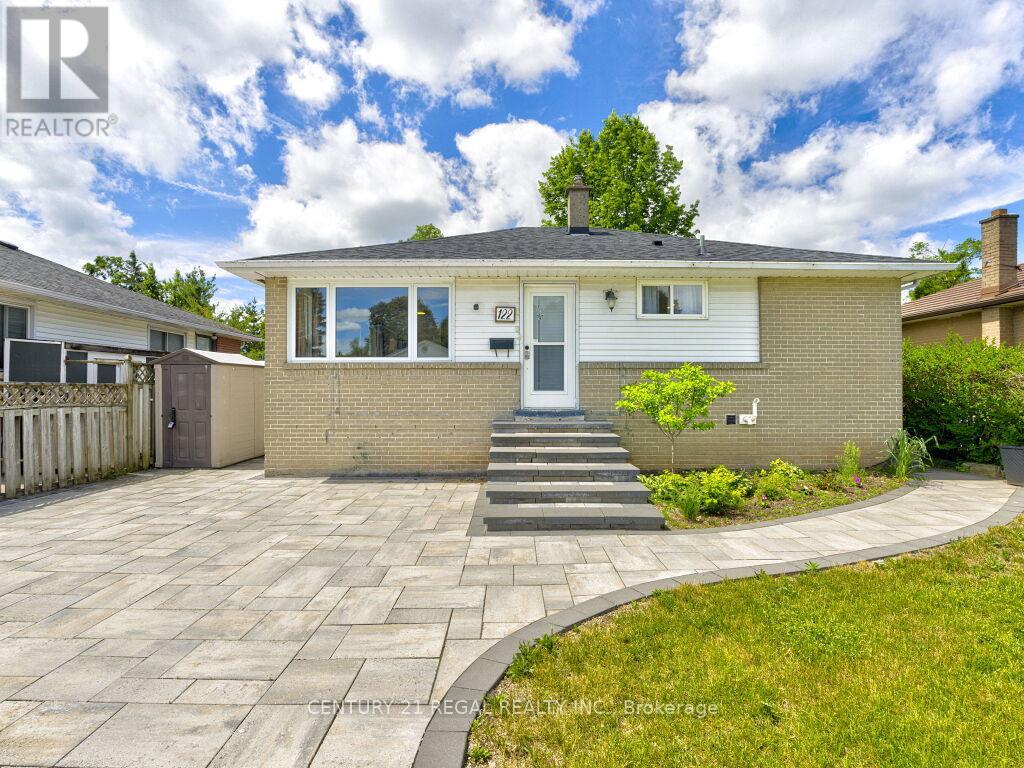 122 LONGFIELD ROAD - 2