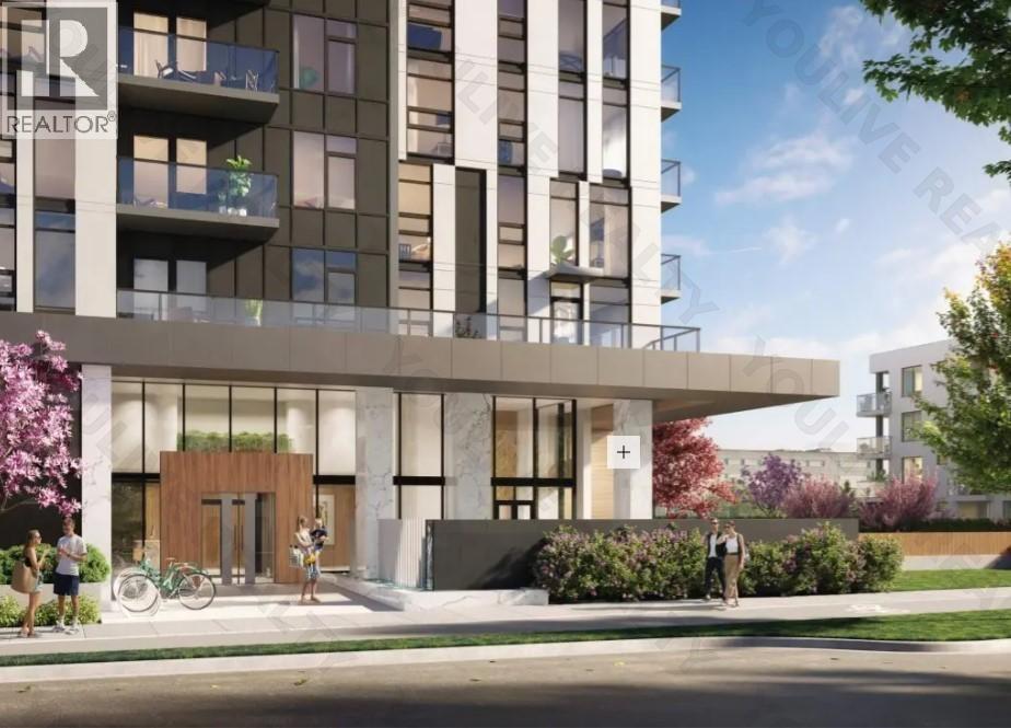 2 Bed, 1 Bath House for Rent in Burnaby – 1502 6608 SUSSEX AVE AVENUE, Burnaby – MLS# R3154010 - Image 2