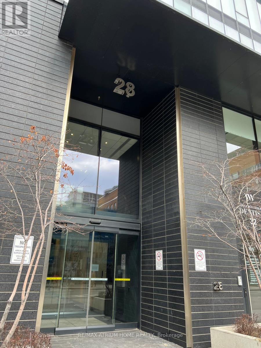 Photo of 28 Wellesley Street