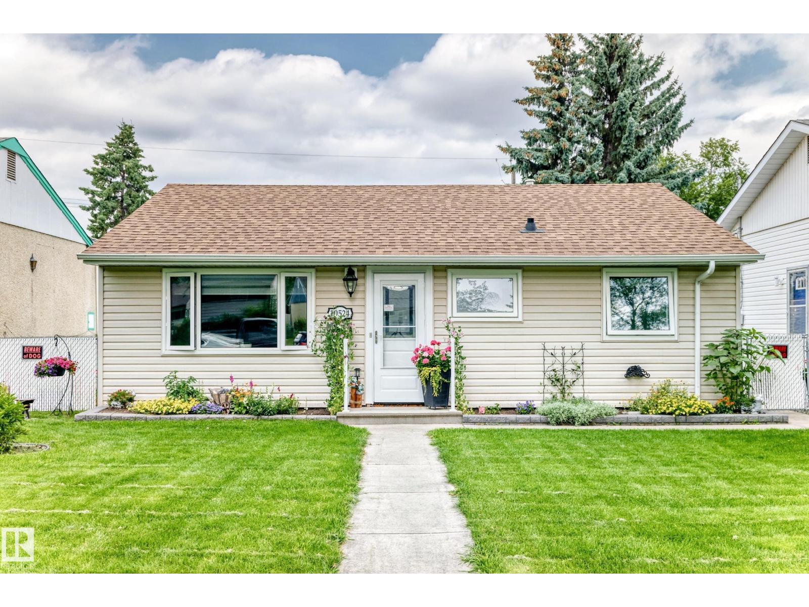 10524 128 AV NW, Lauderdale, Edmonton photo 2