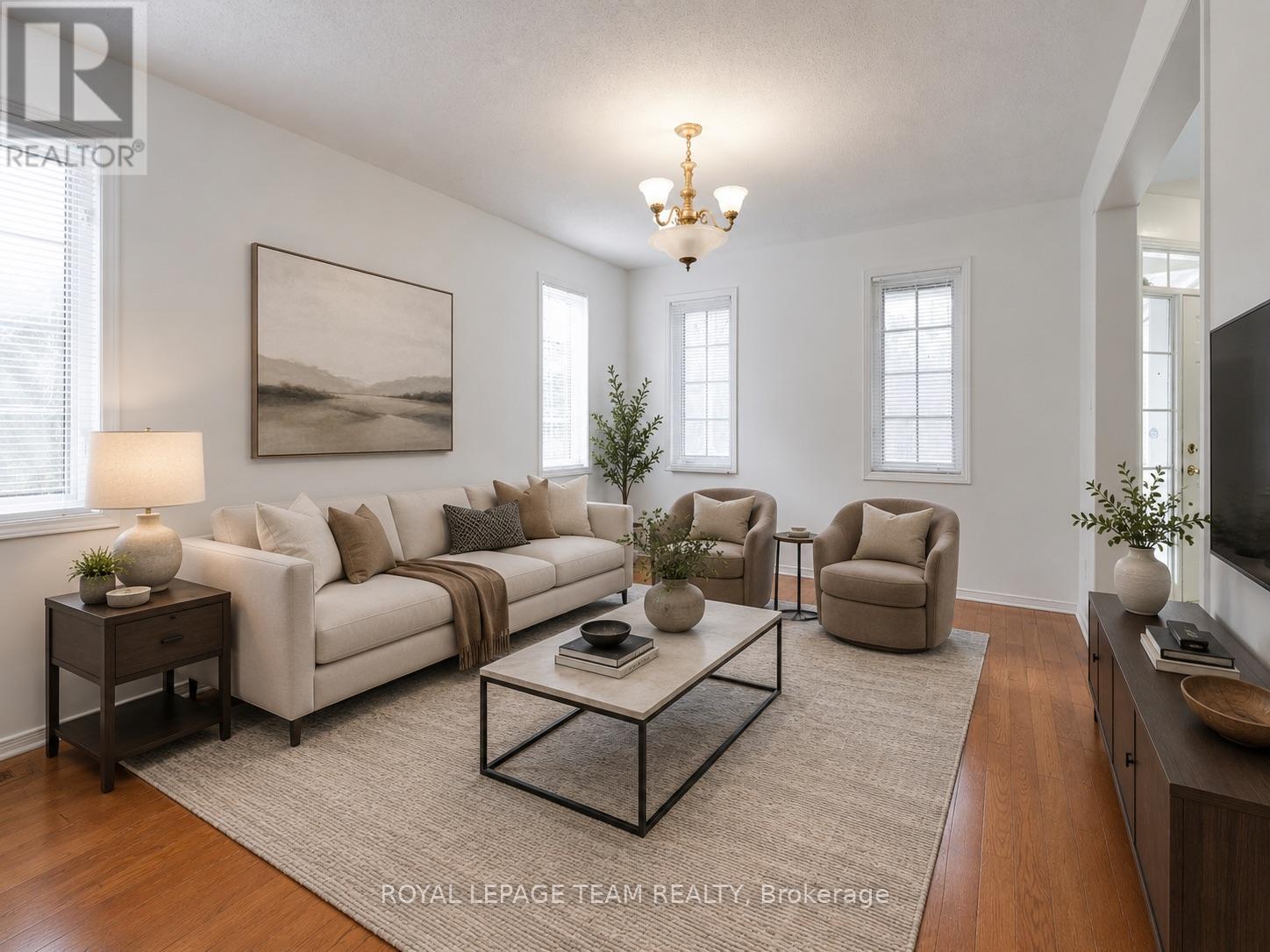 5 Bed, 4 Bath House for Rent in Ottawa – 35 NORGOLD CRESCENT, Ottawa – MLS# X13655604 - Image 11