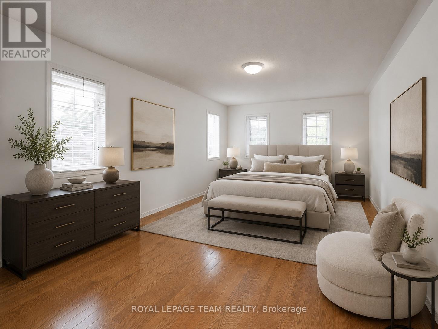 5 Bed, 4 Bath House for Rent in Ottawa – 35 NORGOLD CRESCENT, Ottawa – MLS# X13655604 - Image 28