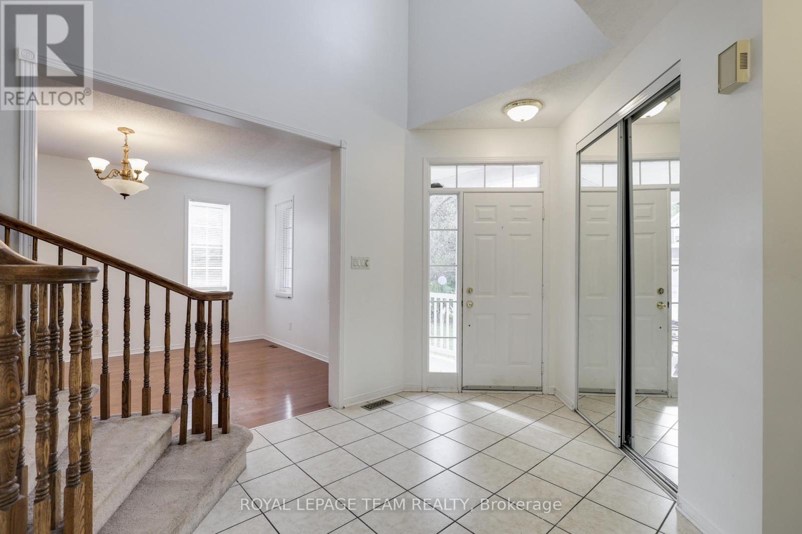 5 Bed, 4 Bath House for Rent in Ottawa – 35 NORGOLD CRESCENT, Ottawa – MLS# X13655604 - Image 4