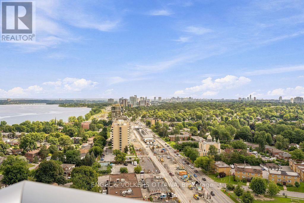 1 Bed, 1 Bath House for Rent in Ottawa – 1206 – 929 RICHMOND ROAD, Ottawa – MLS# X13655616 - Image 19