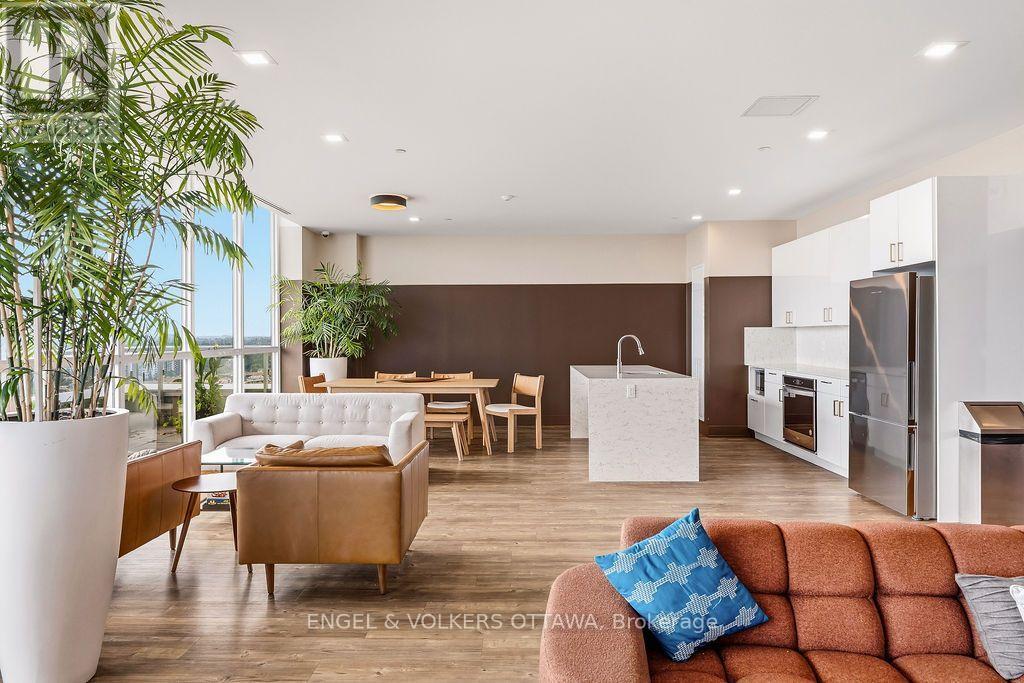 1 Bed, 1 Bath House for Rent in Ottawa – 1206 – 929 RICHMOND ROAD, Ottawa – MLS# X13655616 - Image 21