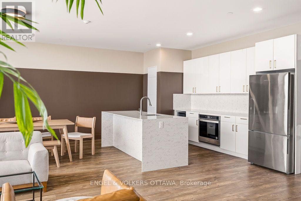 1 Bed, 1 Bath House for Rent in Ottawa – 1206 – 929 RICHMOND ROAD, Ottawa – MLS# X13655616 - Image 22