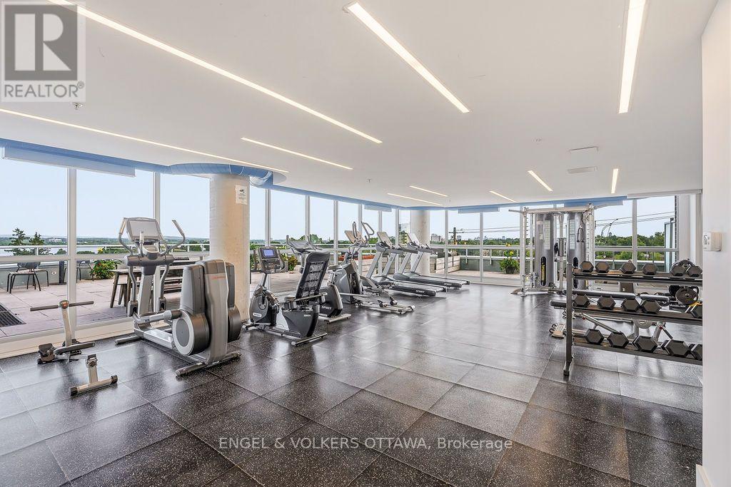 1 Bed, 1 Bath House for Rent in Ottawa – 1206 – 929 RICHMOND ROAD, Ottawa – MLS# X13655616 - Image 25