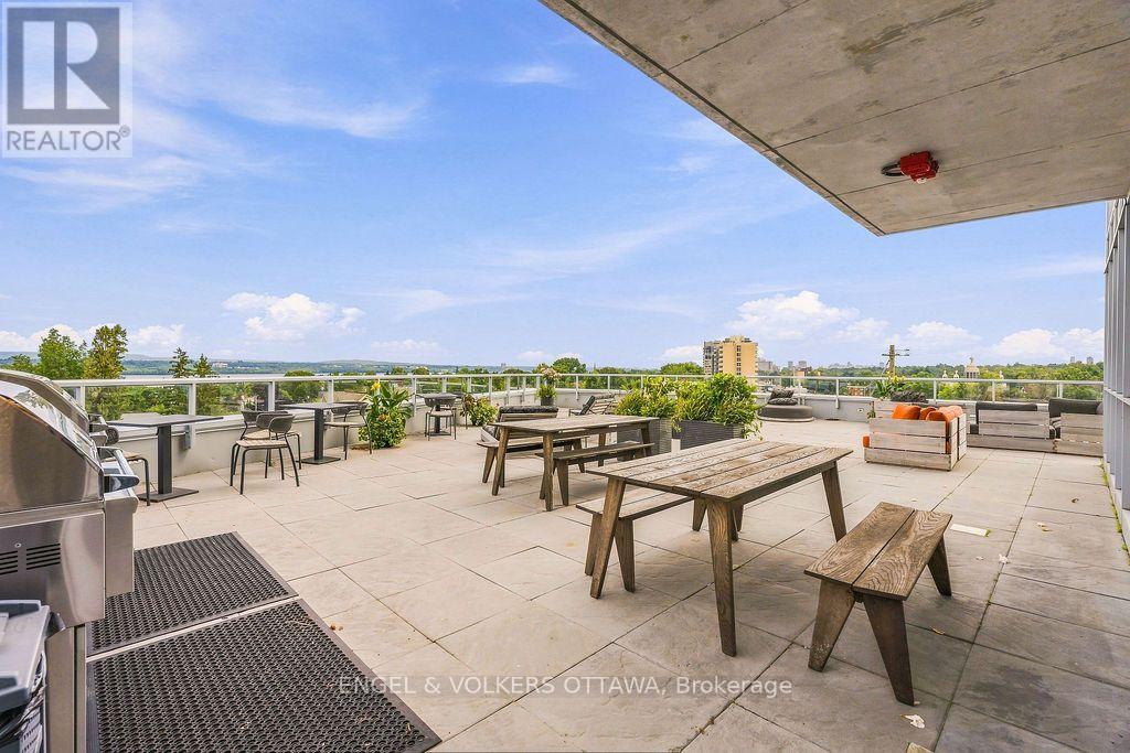 1 Bed, 1 Bath House for Rent in Ottawa – 1206 – 929 RICHMOND ROAD, Ottawa – MLS# X13655616 - Image 26