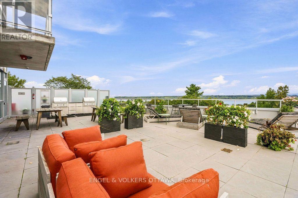 1 Bed, 1 Bath House for Rent in Ottawa – 1206 – 929 RICHMOND ROAD, Ottawa – MLS# X13655616 - Image 27