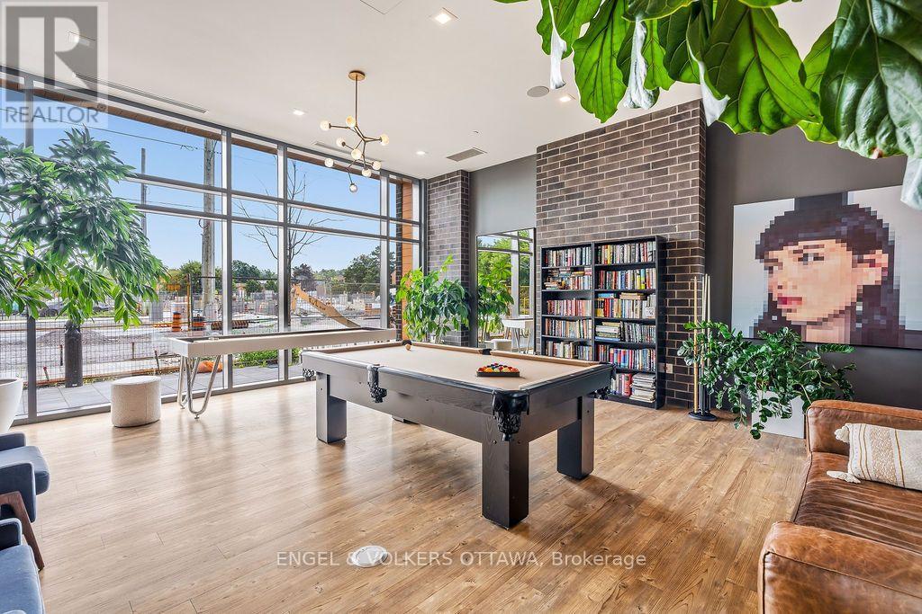 1 Bed, 1 Bath House for Rent in Ottawa – 1206 – 929 RICHMOND ROAD, Ottawa – MLS# X13655616 - Image 30
