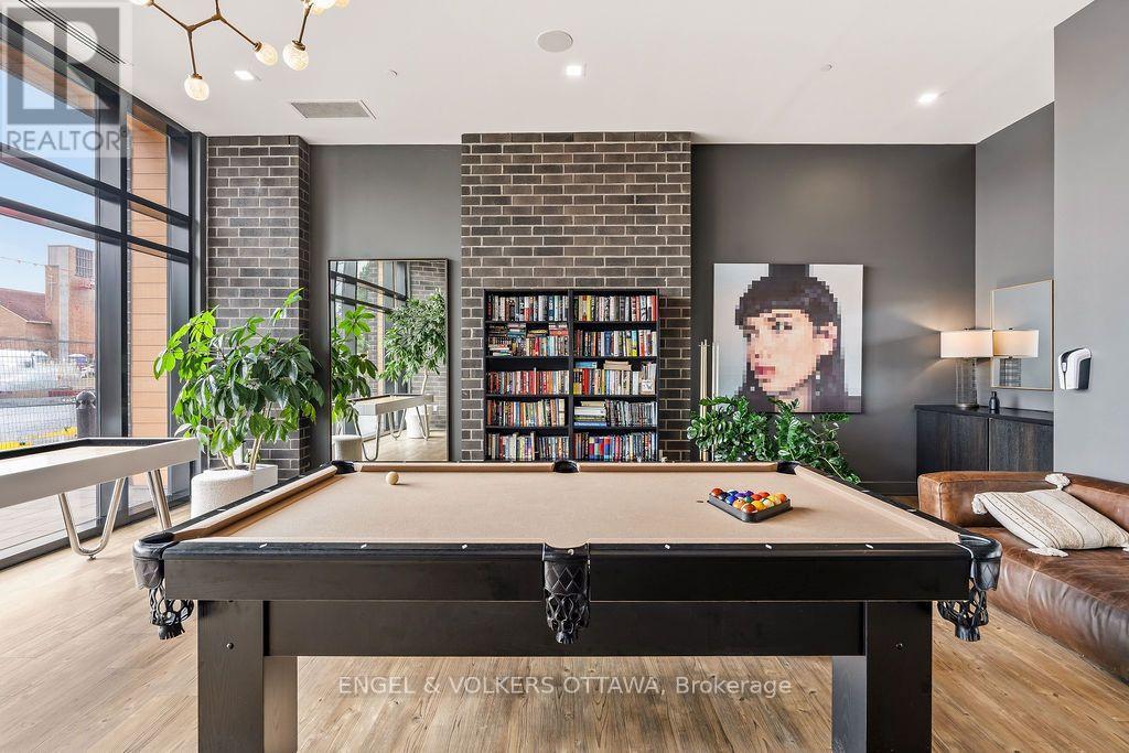 1 Bed, 1 Bath House for Rent in Ottawa – 1206 – 929 RICHMOND ROAD, Ottawa – MLS# X13655616 - Image 31