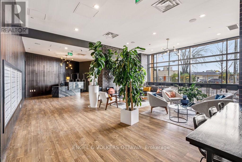 1 Bed, 1 Bath House for Rent in Ottawa – 1206 – 929 RICHMOND ROAD, Ottawa – MLS# X13655616 - Image 32