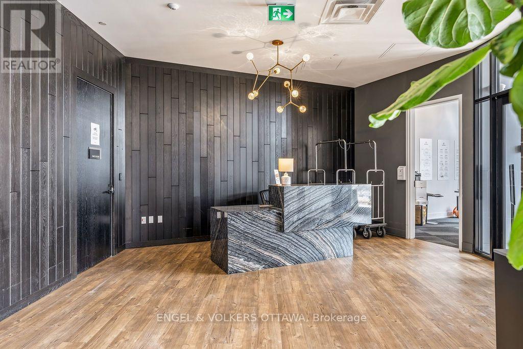 1 Bed, 1 Bath House for Rent in Ottawa – 1206 – 929 RICHMOND ROAD, Ottawa – MLS# X13655616 - Image 33
