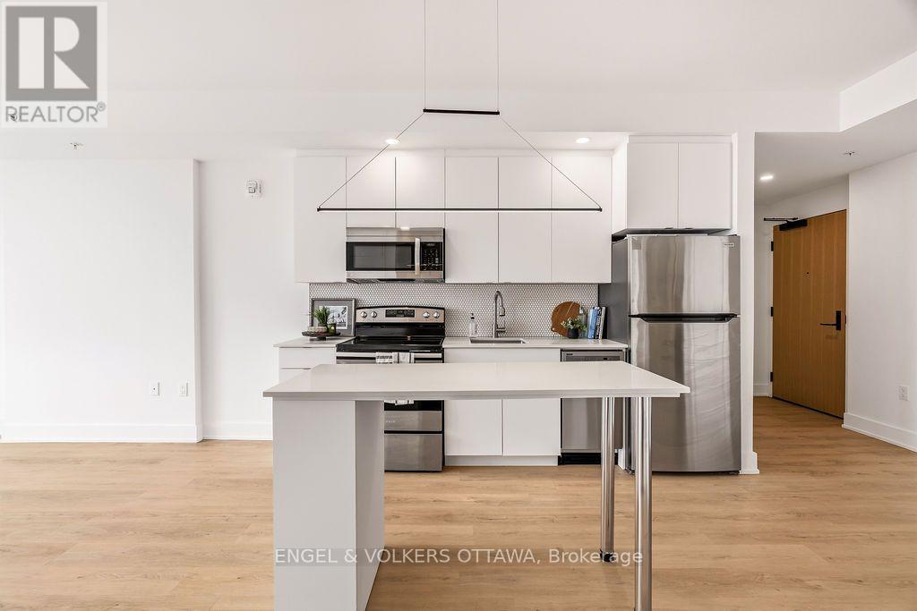 1 Bed, 1 Bath House for Rent in Ottawa – 1206 – 929 RICHMOND ROAD, Ottawa – MLS# X13655616 - Image 4