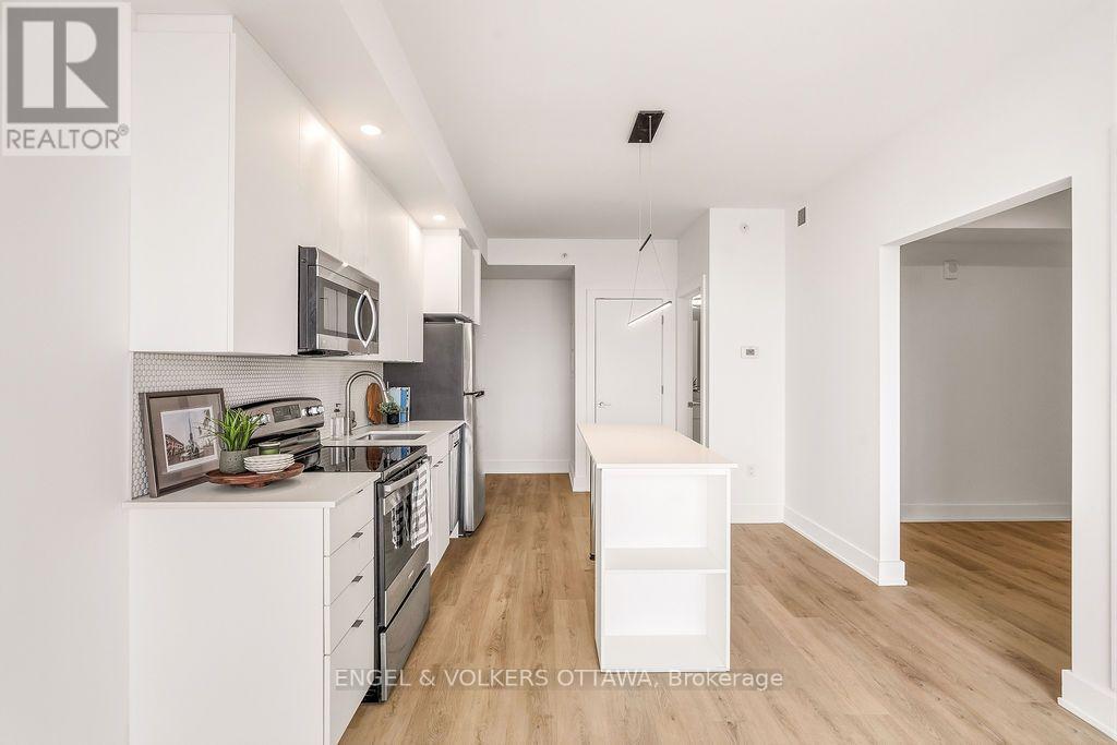1 Bed, 1 Bath House for Rent in Ottawa – 1206 – 929 RICHMOND ROAD, Ottawa – MLS# X13655616 - Image 6