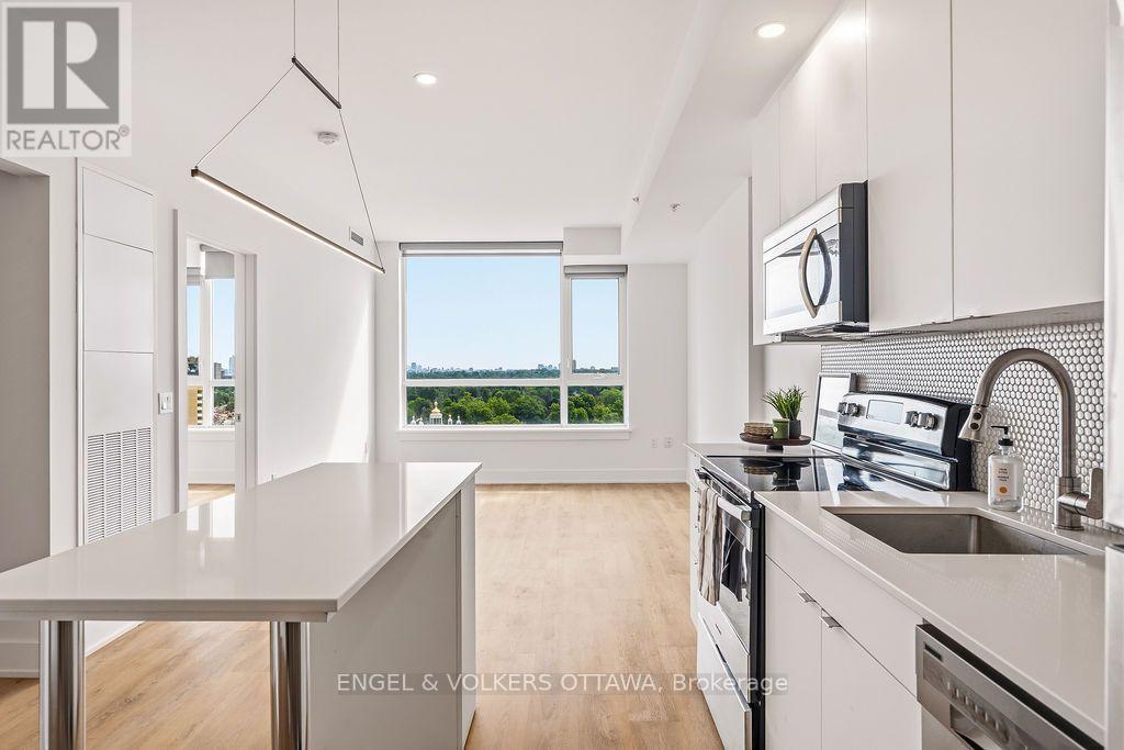 1 Bed, 1 Bath House for Rent in Ottawa – 1206 – 929 RICHMOND ROAD, Ottawa – MLS# X13655616 - Image 7